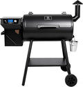 Z GRILLS ZPG-550B2 Wood Pellet Grill & Smoker by ZGRILLS