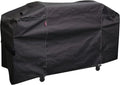 RPET Frabric Cover for Flat Griddle Cover by acoveritt