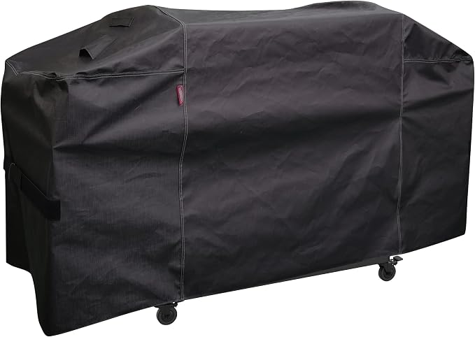 RPET Frabric Cover for Flat Griddle Cover by acoveritt