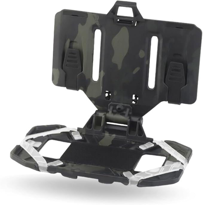 Let Me Be Tactical Plate Carrier Molle Phone Carrier Vest Attachments, Outdoor by Let+Me+Be