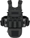 BOMTURN Great Tactical Outdoor Vest by BOMTURNTACTICALEQUIPMENT