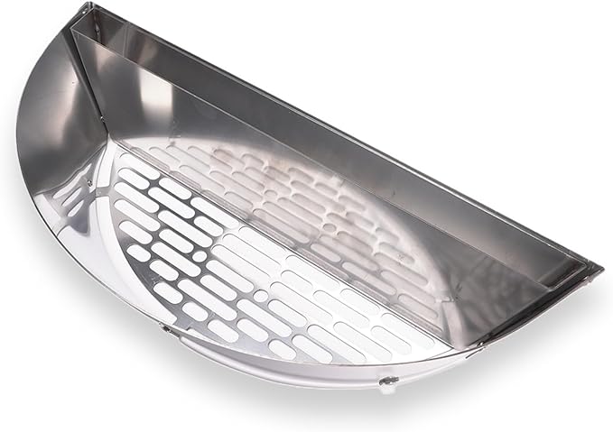 SnS Grills Slow ‘N Sear Charcoal Inserts by HomeoftheSlowNSear