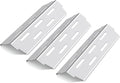 Heat Deflectors for Weber Genesis II 300/LX 300, GS4 Genesis ii E-310 ii E-315 by Unknown