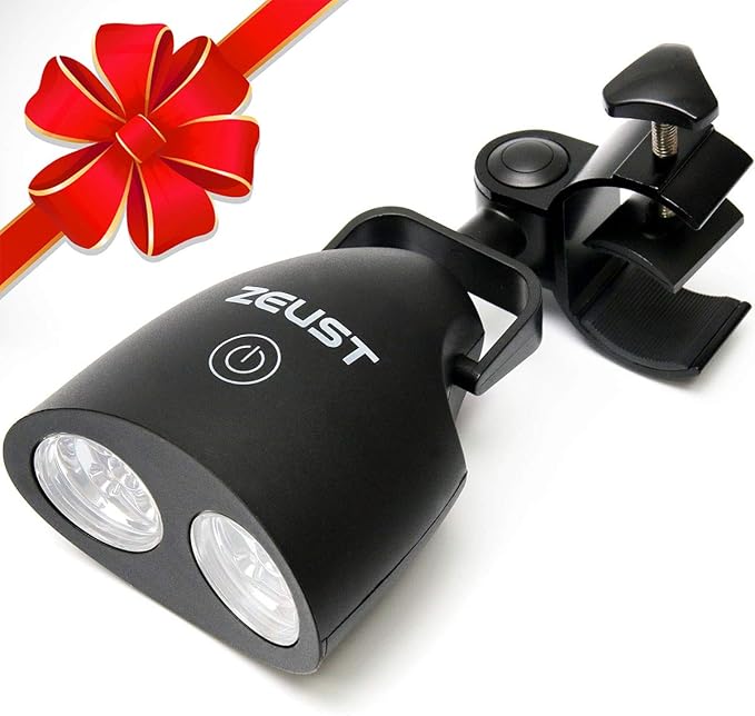 Sirius 1.0 Barbecue Grill Light by Zeust
