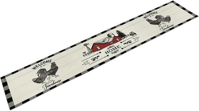 Rooster Table Runners - Image 7