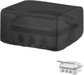 Panini Press Cover for Cuisinart Panini Press GR-4NP1, Waterproof Sandwich by Andacar