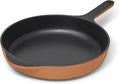 Caraway Cast Iron Skillet by Caraway
