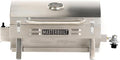 Masterbuilt Portable Propane Gas Grill by Masterbuilt