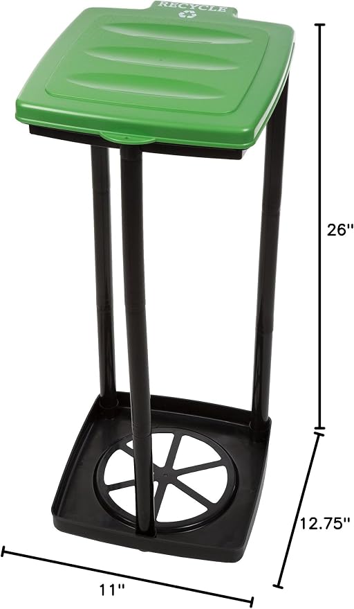 Portable Trash Bag Holder - Image 10