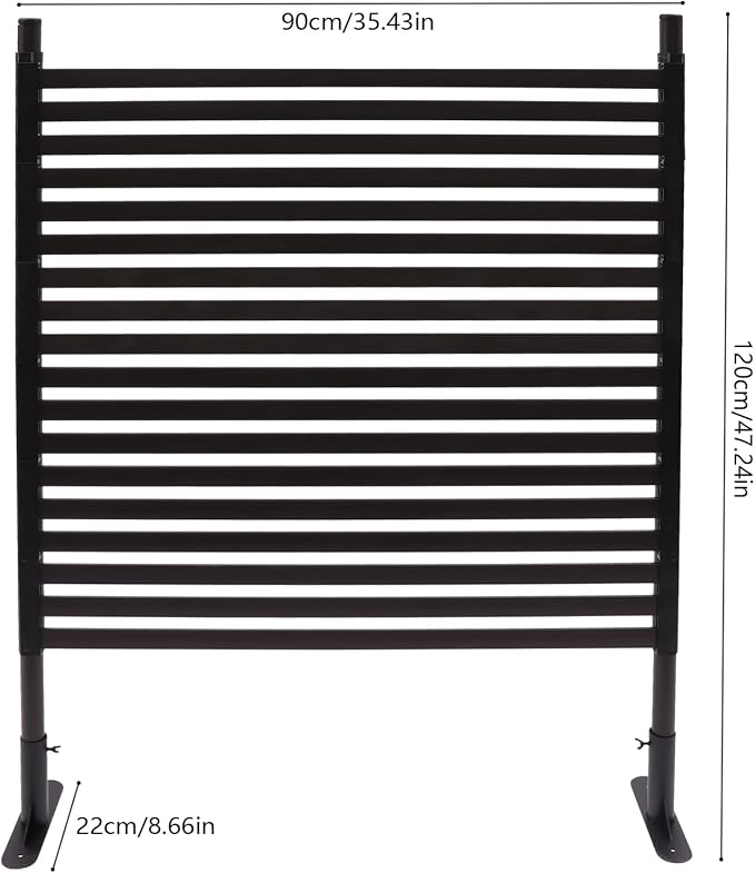 Outdoor Privacy Fence Screen, Privacy Fence Screen - Image 7