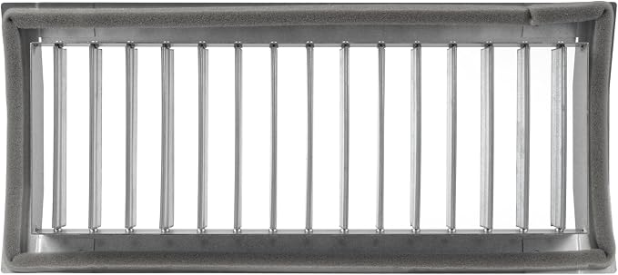Repa Market 13" x 5" Inch Air Exhaust Grille - Image 9
