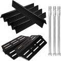 Grill Parts Replacement for Weber Genesis 300 Series E310, EP330 by Aibabcue