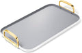 Caraway Double Burner Griddle by Caraway