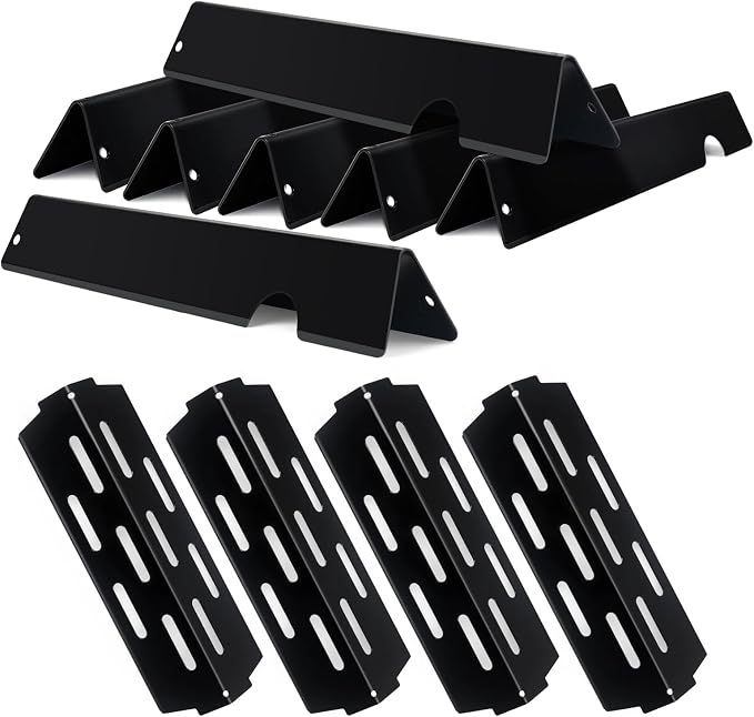 Grill Flavorizer Bars for Weber Genesis II E-410, LX E-440, Weber Genesis 2 by RuiTEERS