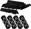 Grill Flavorizer Bars for Weber Genesis II E-410, LX E-440, Weber Genesis 2 by RuiTEERS