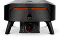 13" Gas Pizza Oven with Rotating Pizza Stone by cozze