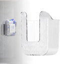 Kitchen Wipes Storage, Flushable Wipes Holder by Xanadued