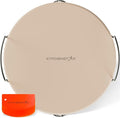 KitchenStar 14-inch Pizza Stone by Kitchenstar