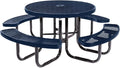 Coated Outdoor Furniture Heavy-Duty Portable Outdoor Picnic Table by CoatedOutdoorFurniture