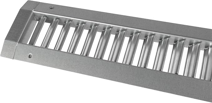 Repa Market 17" x 3" Inch Air Exhaust Grille - Image 7
