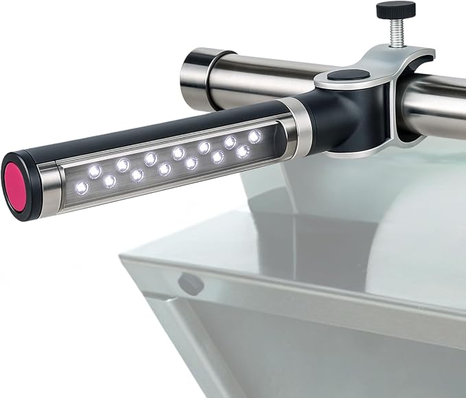 BBQ Grill Light Designed for Blackstone Griddle & Weber Grill by LIGHTACCENTS