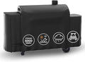 Hisencn Grill Cover for Pit Boss Pro Series Triple-Function Combo Grill by Hisencn