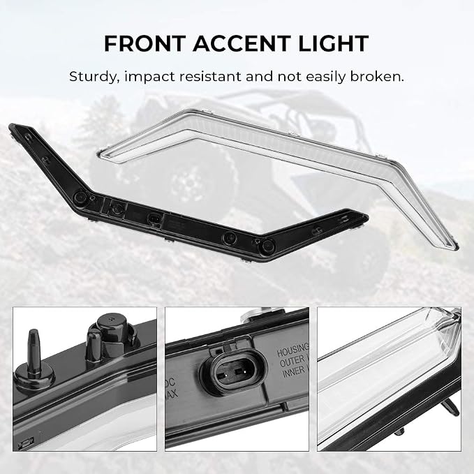 KEMIMOTO PRO XP Light Compatible - Image 4