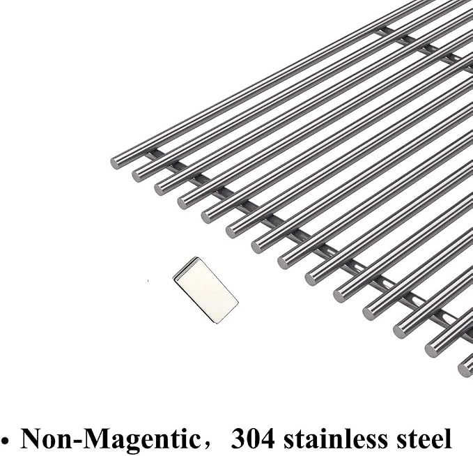 S720-0896 17" Stainless Steel Cooking Grate - Image 6