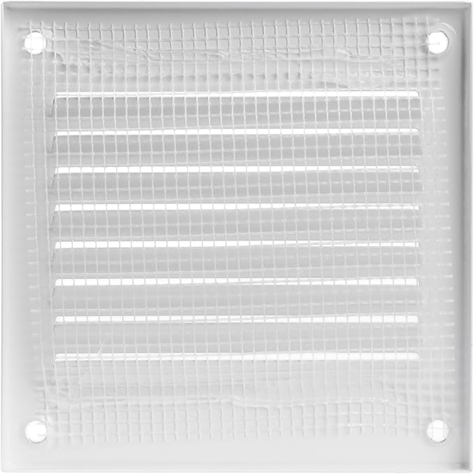 Vent Systems 4'' x 4'' Inch - Image 6