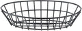 G.E.T. 4-30188 12" x 8.25" Oval Basket, Iron Powder Coated by Unknown