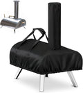 Pizza Oven Cover for Pellethead, TwoPone Waterproof Pizza Oven Accessories by TwoPone