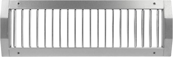 Repa Market 17" x 5" Inch Air Exhaust Grille by RepaMarket