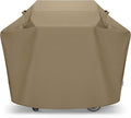 SunPatio BBQ Grill Cover for Outdoor Grill 65 Inch, Heavy Duty Waterproof by SunPatio