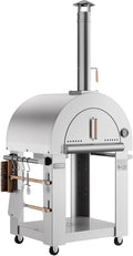 Pizza Oven, wood fire pizza oven by Empava