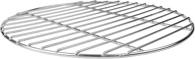 Stainless Steel Round BBQ Grill Grate - Image 5