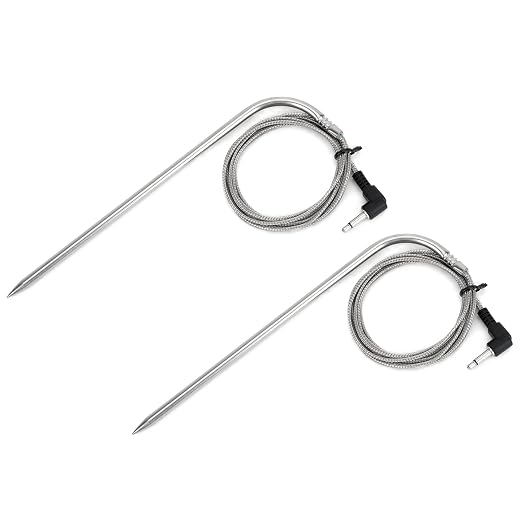 Stanbroil Replacement Meat Probes by Stanbroil
