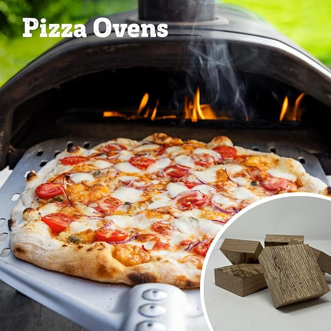 Premium Kiln Dried Wood Kindling - Image 4