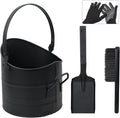Poofzy Ash Bucket by Poofzy