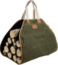 INNO STAGE Firewood Carrier by INNOSTAGE