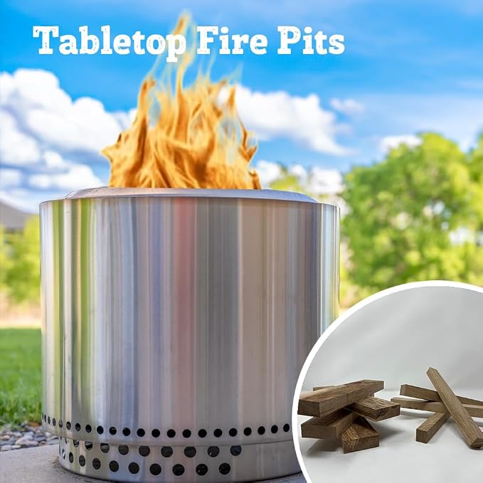 Premium Kiln Dried Wood Kindling - Image 3