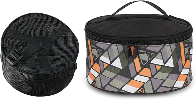 Camping Tableware Bag, Outdoor Hiking Plate Dish Bowl Storage Bag BBQ - Image 7