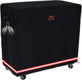 Turtle Life BBQ Grill Cover, 46 Inch Heavy Duty Waterproof Barbecue Gas Grill by TurtleLife