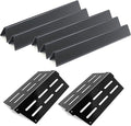 17.5"Flavorizer Bars and 13.26" Heat Deflectors by Unknown