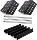 Grill Parts for Weber Genesis 300 Series Grills by Hipoilk