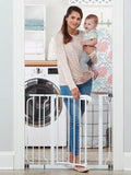 Regalo Safety 38.5 Inch Extra Wide Baby Gate by Regalo