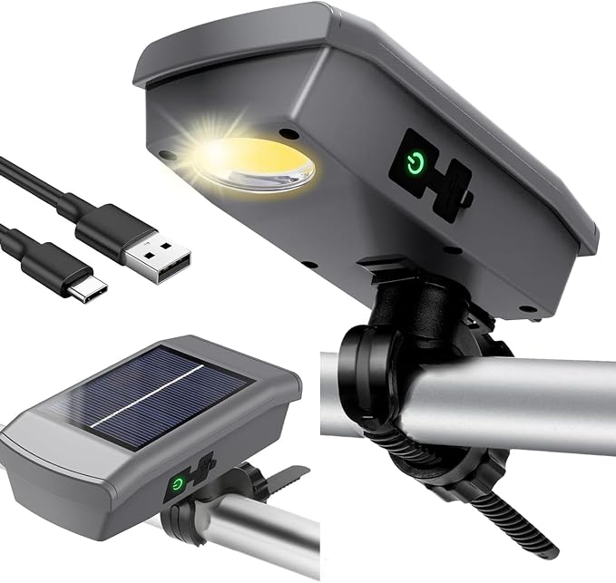 BBQ Grill Light for Blackstone Weber Griddle, Rechargeable BBQ Grill Lights for by JDUanL