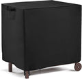 Outdoor Dining Cart Cover for Torva Outdoor Prep Cart Dining Table, Waterproof by Jungdaoutdoorfurniturecover
