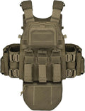 BOMTURN Great Tactical Outdoor Vest by BOMTURNTACTICALEQUIPMENT