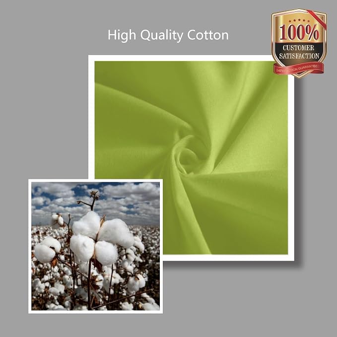 TOPDesign 1-Pack Super Strong Large 12oz Cotton Canvas Tote Bag, Reusable - Image 7