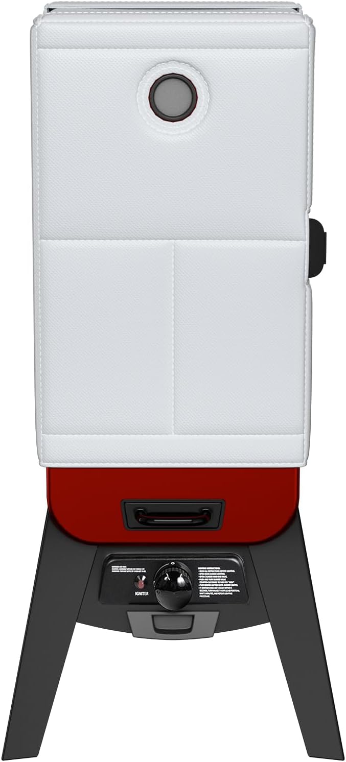 Hisencn Grill Insulation Blanket by Hisencn
